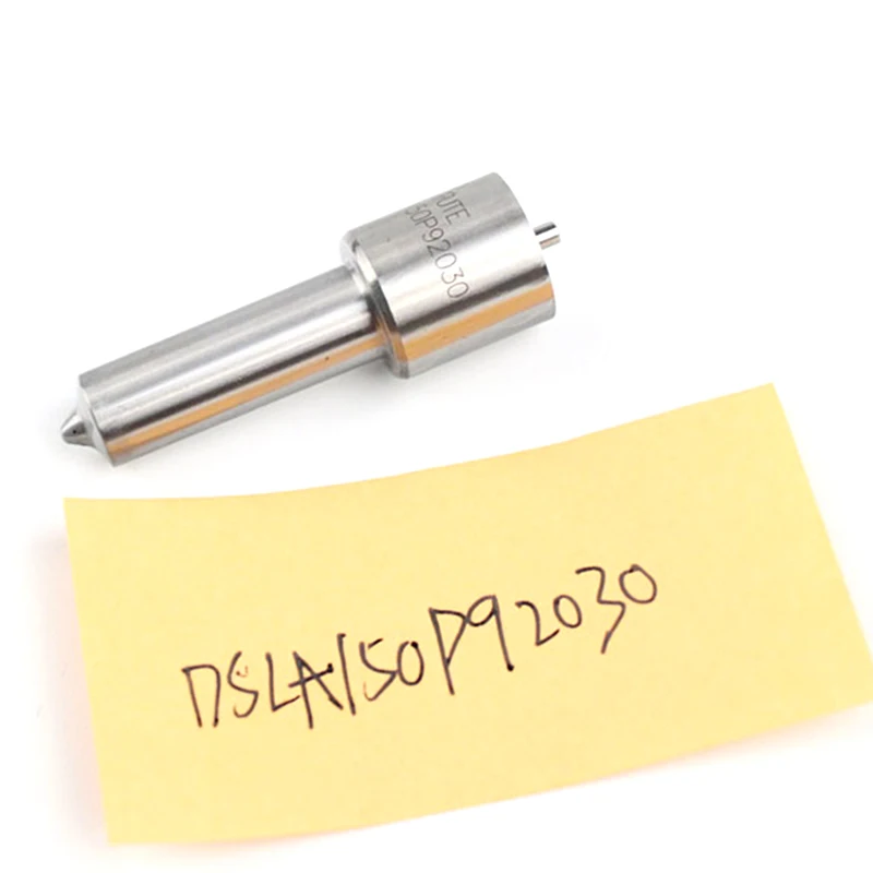 Подходит для масляных насадок дизельного двигателя серии Dongfanghong DSLA150P92030, сопла, подходящая для машины с двигателем Dongfanghong 4105/4110
Подходит для масляных насадок дизельного двигателя серии Dongfanghong DSLA150P92030, сопла, подходящая для машины с двигателем Dongfanghong 4105/4110