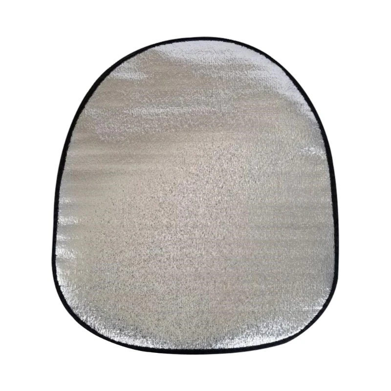 Рулевое колесо автомобиля Anti-Heat Sun Shade Cover Anti-sun Protective Cover B36B
Рулевое колесо автомобиля Anti-Heat Sun Shade Cover Anti-sun Protective Cover B36B