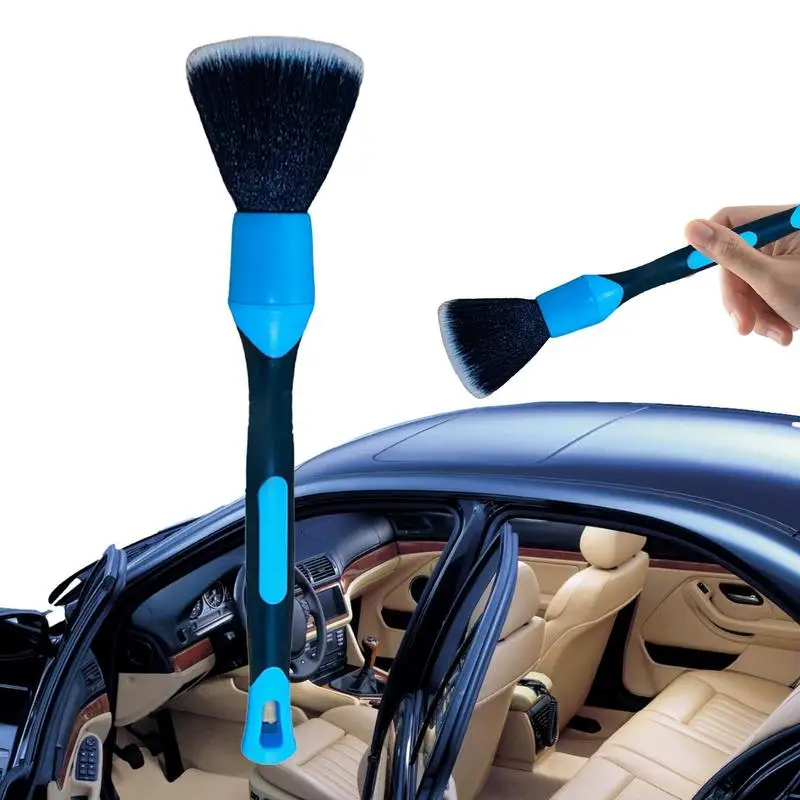 Cleaning Brushes For Car Detailing Automotive Wash Dirt Brush Car Interior Cleaning Supplies For RV Convertible Car Motorcycle
Cleaning Brushes For Car Detailing Automotive Wash Dirt Brush Car Interior Cleaning Supplies For RV Convertible Car Motorcycle