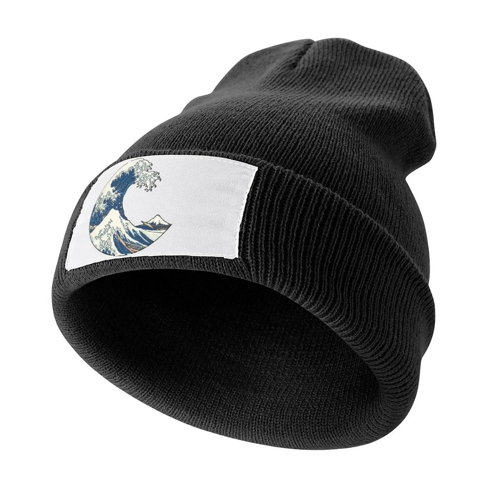 The Great Wave Off Kanagawa Knitted Hat summer hats Luxury Hat Golf Men's Hat Women's
The Great Wave Off Kanagawa Knitted Hat summer hats Luxury Hat Golf Men's Hat Women's