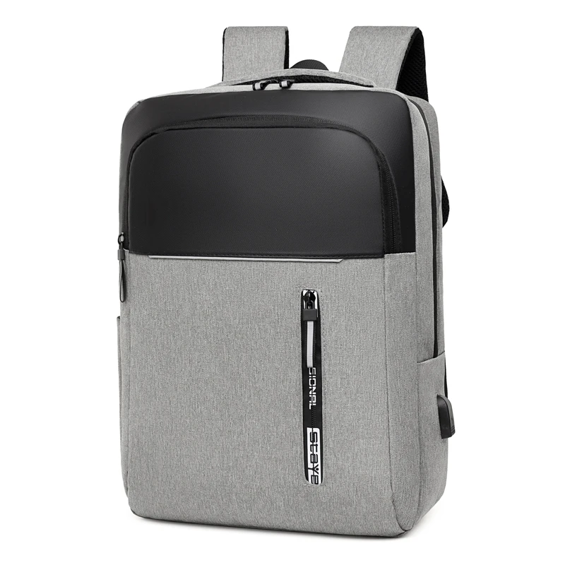 Waterproof Business Travel Backpack Bag Mochila de viaje de negocios Men Large Capacity School Travel Business Backpack
Waterproof Business Travel Backpack Bag Mochila de viaje de negocios Men Large Capacity School Travel Business Backpack