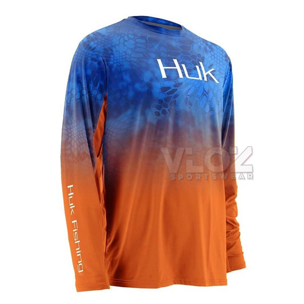 UPF50+ Fishing Shirts Long Sleeve UV Protection Long Sleeve Fishing Wear Summer Men Fish Wedkarstwo Breathable Angling Tops Gear
UPF50+ Fishing Shirts Long Sleeve UV Protection Long Sleeve Fishing Wear Summer Men Fish Wedkarstwo Breathable Angling Tops Gear