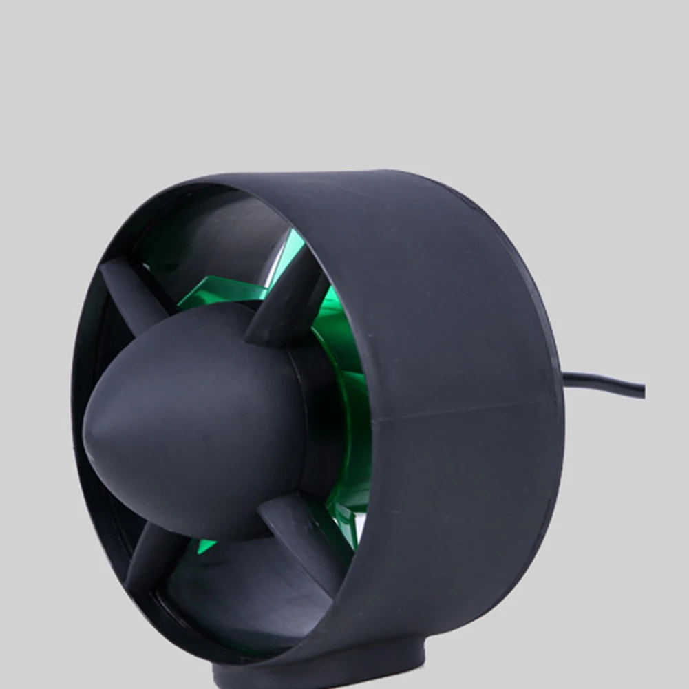 Powerful Propeller Design Rov Thruster Underwater Propeller Remote Control Boats Modification And Micro Underwater Robots
Powerful Propeller Design Rov Thruster Underwater Propeller Remote Control Boats Modification And Micro Underwater Robots