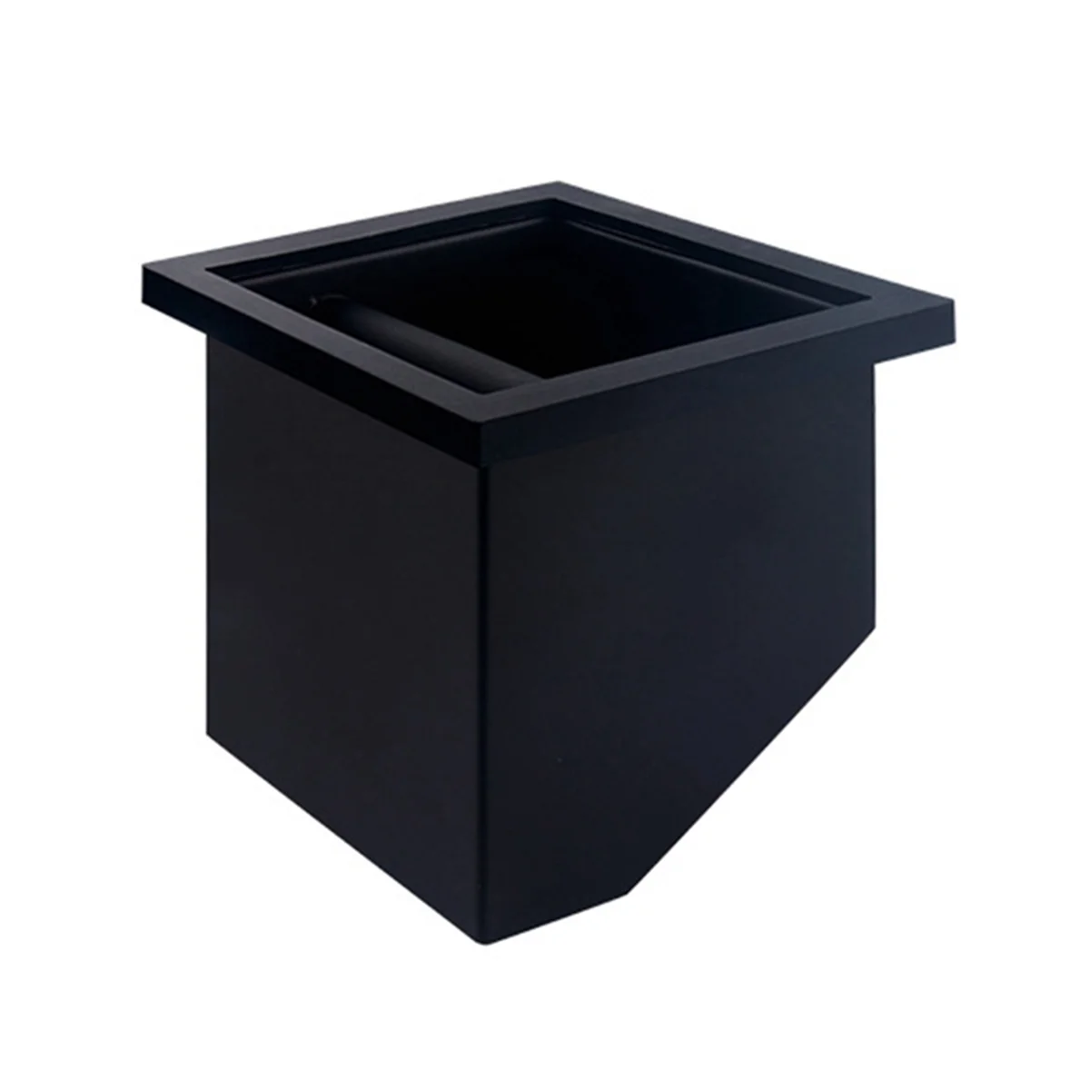 Coffee Grounds Box, Embedded Inclined Mouth Knocking Box, Coffee Waste Powder Knocking Box, Bar Coffee Knocking Box
Coffee Grounds Box, Embedded Inclined Mouth Knocking Box, Coffee Waste Powder Knocking Box, Bar Coffee Knocking Box
