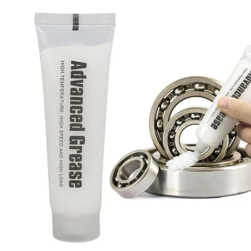 auto door Lubricating Grease Equipment Car Gear Valves Waterproof Food Grade Lubricant Abnormal Noise repair Antirust Oil Grease
auto door Lubricating Grease Equipment Car Gear Valves Waterproof Food Grade Lubricant Abnormal Noise repair Antirust Oil Grease