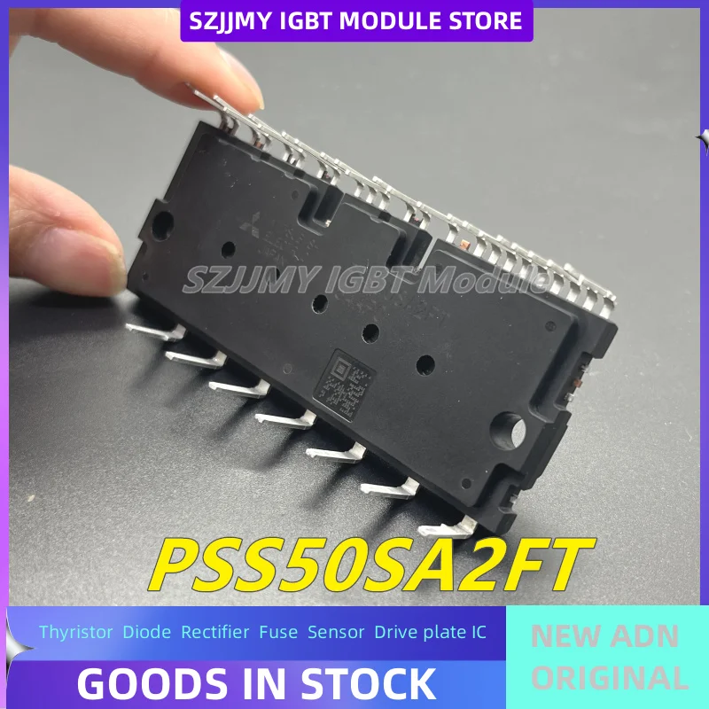 PSS50SA2FT
PSS50SA2FT