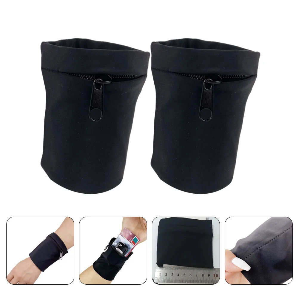Running Phone Cases Sport Arm Sleeve Waterproof Wrist Pouch Outdoor Workout Storage Bag
Running Phone Cases Sport Arm Sleeve Waterproof Wrist Pouch Outdoor Workout Storage Bag
