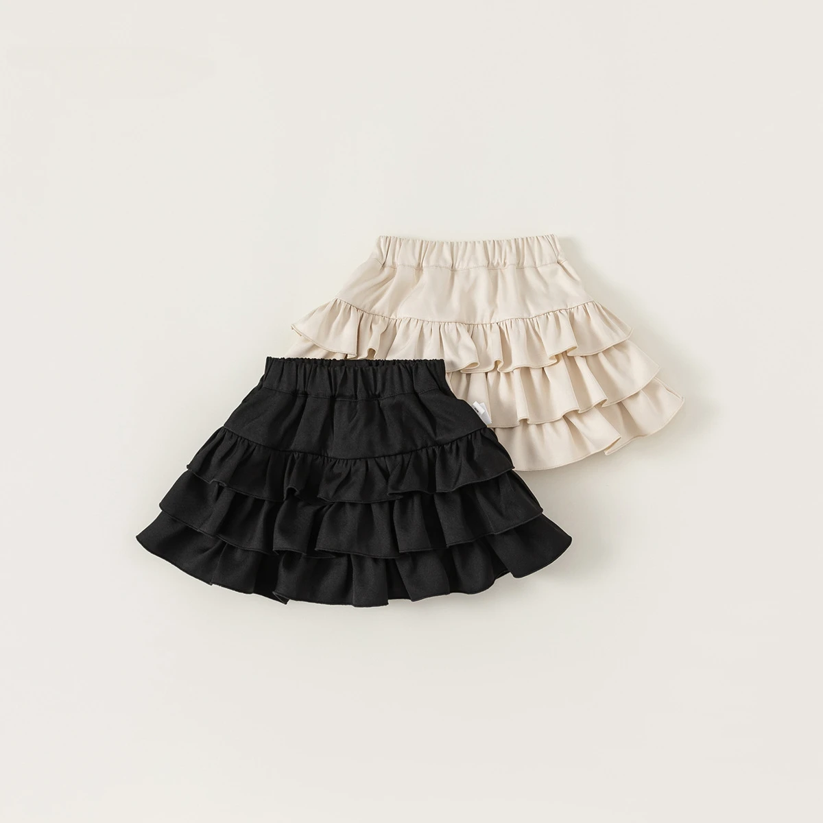 Children Clothing Girl Half Skirt Children Pleated Skirt 2024 Spring New Western-style Cake Baby Solid Color Short Skirt
Children Clothing Girl Half Skirt Children Pleated Skirt 2024 Spring New Western-style Cake Baby Solid Color Short Skirt