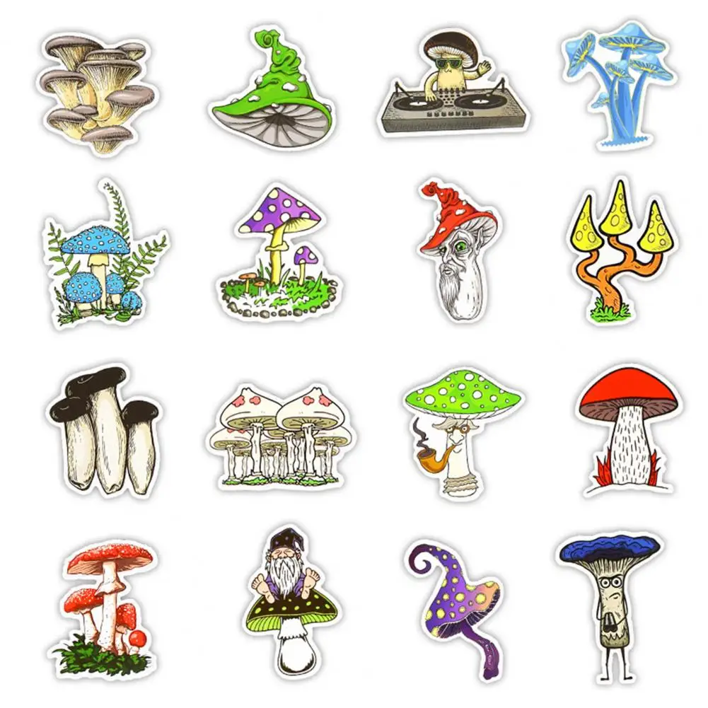 Cute Cartoon Lovely Plant Decal Hand Account Journal Album Stickers Sun-resistant Graffiti Stickers Reward Gift 
Cute Cartoon Lovely Plant Decal Hand Account Journal Album Stickers Sun-resistant Graffiti Stickers Reward Gift