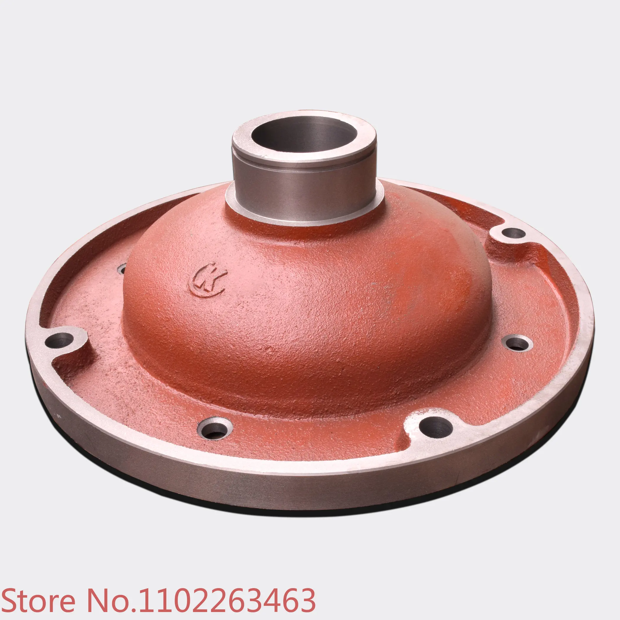 ZD type motor end cover Nanjing Jiangyin crane crane electric hoist lifting motor front and rear cover
ZD type motor end cover Nanjing Jiangyin crane crane electric hoist lifting motor front and rear cover
