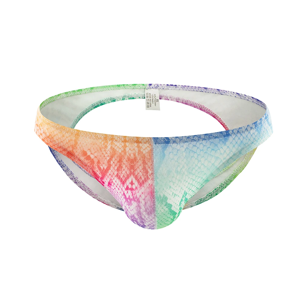 Jockstrap Open Butt Briefs Mens Low Waist Sexy Underwear Crotchless Panties Breathable Soft Printed Open Back Underpant Lingerie
Jockstrap Open Butt Briefs Mens Low Waist Sexy Underwear Crotchless Panties Breathable Soft Printed Open Back Underpant Lingerie