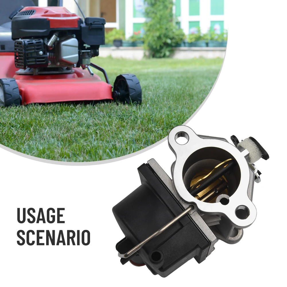Карбюратор ПОДХОДИТ для двигателя 640065A 640065 OHV110 OHV115 OHV120 OHV125 OHV130
Карбюратор ПОДХОДИТ для двигателя 640065A 640065 OHV110 OHV115 OHV120 OHV125 OHV130