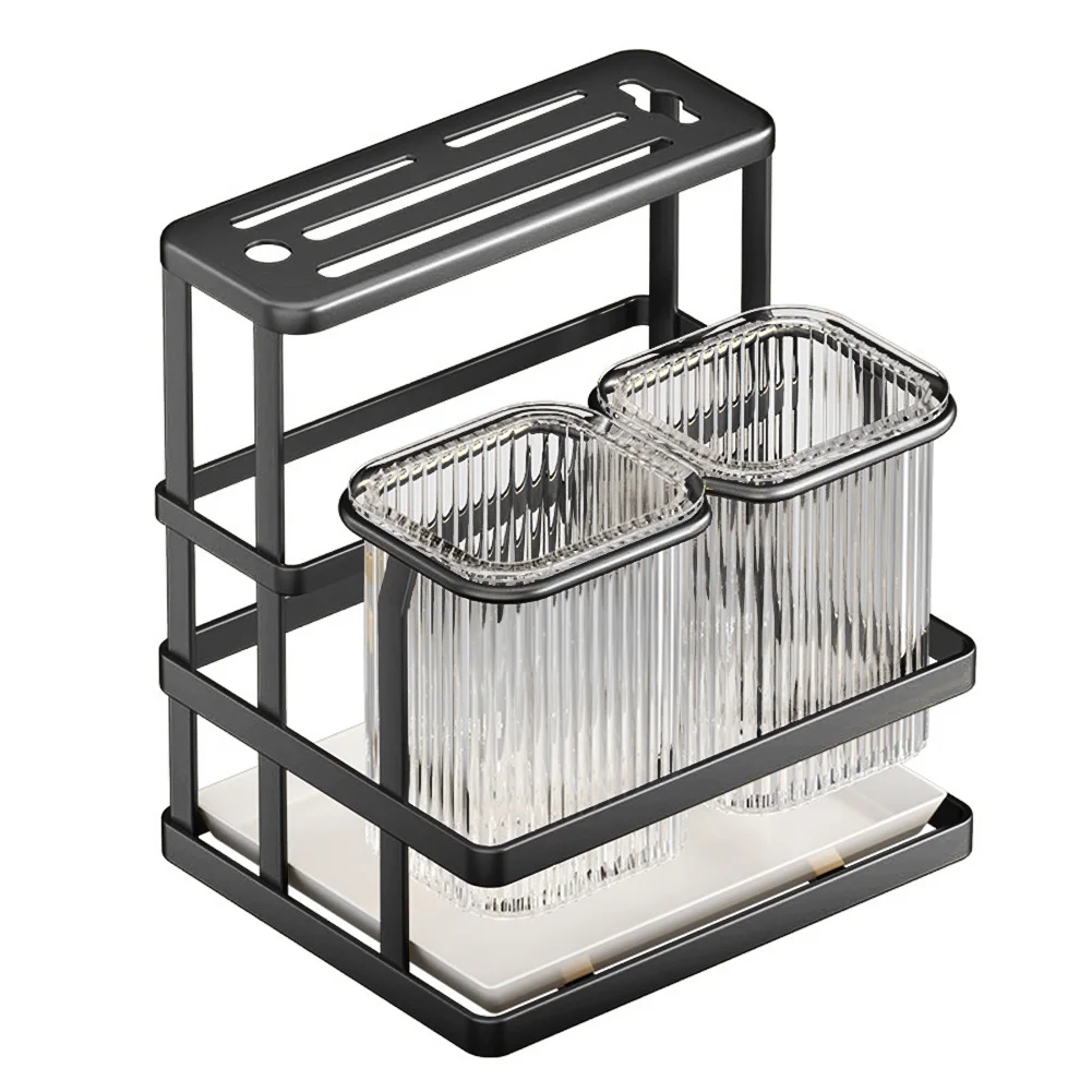 Noodle Chopstick Tube Multifunctional Kitchen Cutlery Holder Storage Drain Rack For Forks Knives Spoon Kitchen Storage Holders
Noodle Chopstick Tube Multifunctional Kitchen Cutlery Holder Storage Drain Rack For Forks Knives Spoon Kitchen Storage Holders