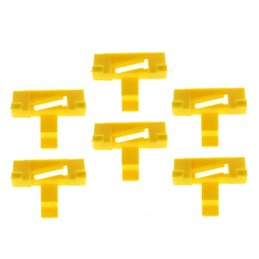 6pc Car Windshield Moulding Side Trim Clip 30678009 For Volvo S60 XC70 V70 2000-09 Car Windshield Decoration Installation Clips
6pc Car Windshield Moulding Side Trim Clip 30678009 For Volvo S60 XC70 V70 2000-09 Car Windshield Decoration Installation Clips