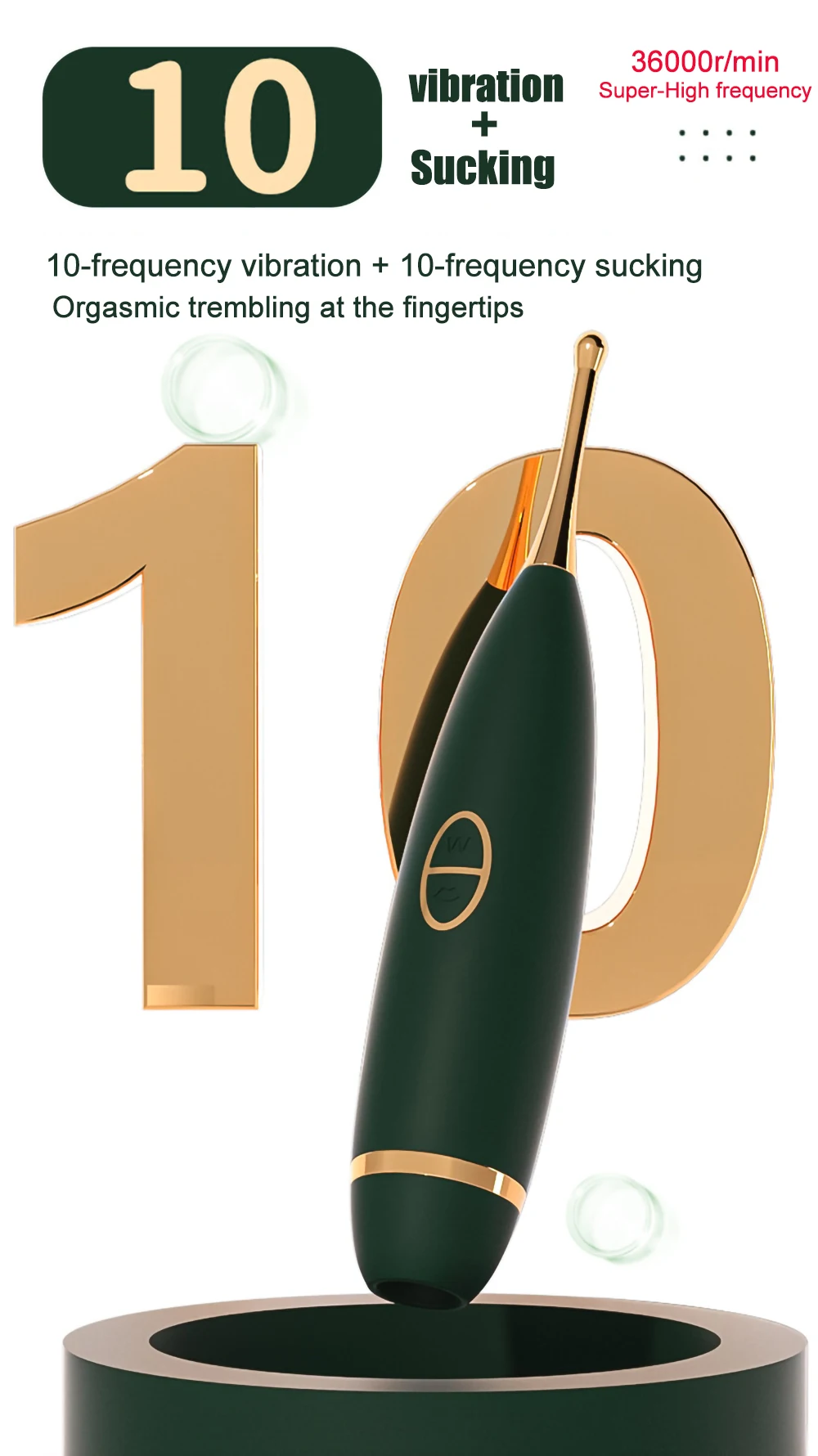 Powerful Clitoris Stimulator Sucking Vibrators High Frequency Nipple Massager G Spot Female Masturbator Adult Sex Toys For Women Powerful Clitoris Stimulator Sucking Vibrators High Frequency Nipple Massager G Spot Female Masturbator Adult Sex Toys For Women