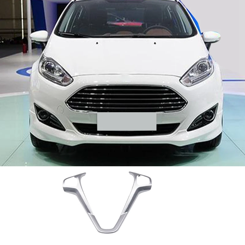 Серебряная накладка на руль, аксессуары для Ford Fiesta Mk7 Mk8 St Ecosport 2013-2014
Серебряная накладка на руль, аксессуары для Ford Fiesta Mk7 Mk8 St Ecosport 2013-2014