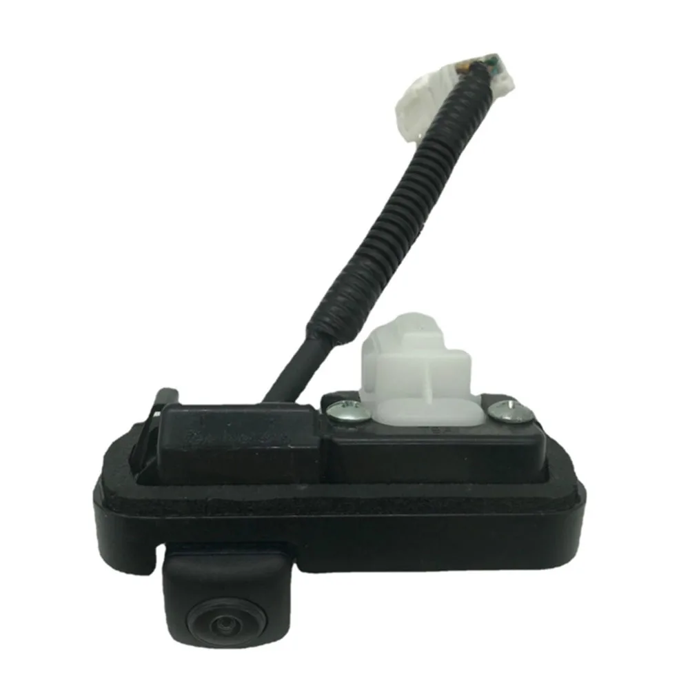 For Acura TLX 2015-2020 Auto Parts Back Up Camera 1 Pc 150 Degrees 39530TZ3A01 AC1960117 Built-In Camera Colored
For Acura TLX 2015-2020 Auto Parts Back Up Camera 1 Pc 150 Degrees 39530TZ3A01 AC1960117 Built-In Camera Colored