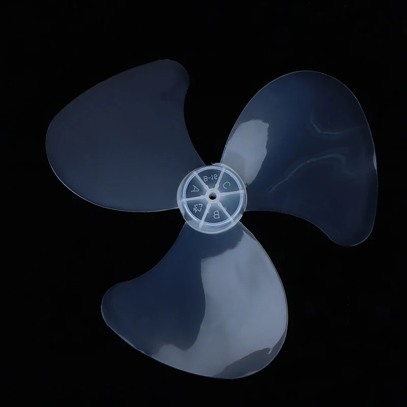 1Pc 16/14 Inch Universal 3 Leaves Fan Blade Fanner Nut for Standing Pedestal Fan Table Fanner General Fans Accessories
1Pc 16/14 Inch Universal 3 Leaves Fan Blade Fanner Nut for Standing Pedestal Fan Table Fanner General Fans Accessories