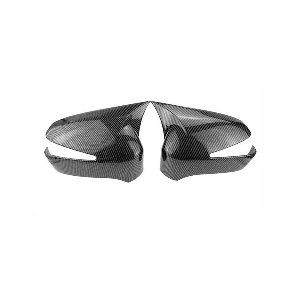 Car Door Side Rearview Mirror Cover Trim Cap Fit for Honda Civic 8Th 2005-2012 (Carbon)
Car Door Side Rearview Mirror Cover Trim Cap Fit for Honda Civic 8Th 2005-2012 (Carbon)