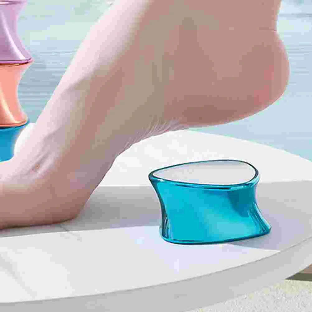 Tool Double-sided Nano Glass Foot Pedicure for Feet Exfoliator Double Sided Pedicure Feet Scrubber Tools Callus Remover Dead
Tool Double-sided Nano Glass Foot Pedicure for Feet Exfoliator Double Sided Pedicure Feet Scrubber Tools Callus Remover Dead