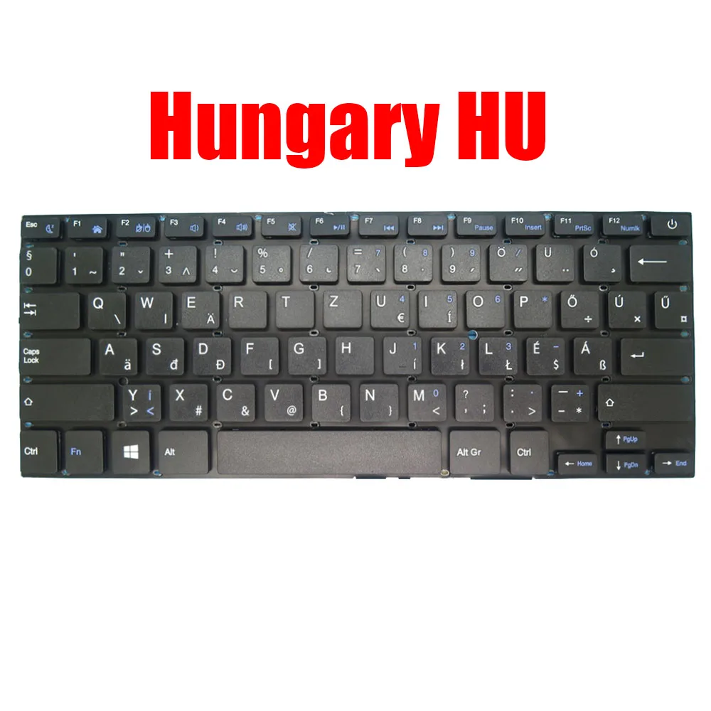 Клавиатура для ноутбука Венгрия HU 0280DD YX-K2000 G151111 34280B048, черная, без рамки, Новинка
Клавиатура для ноутбука Венгрия HU 0280DD YX-K2000 G151111 34280B048, черная, без рамки, Новинка
