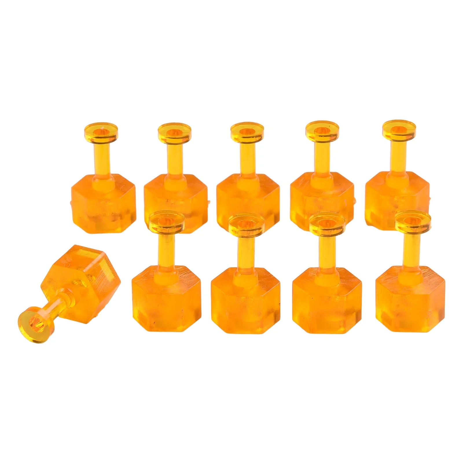 10pcs S/m/l Three Size Glue Tabs Nylon Dent Removal Tools PDR Orange Tabs Auto Paintless Dent Repair Maintenance Tool NEW STYLE!
10pcs S/m/l Three Size Glue Tabs Nylon Dent Removal Tools PDR Orange Tabs Auto Paintless Dent Repair Maintenance Tool NEW STYLE!
