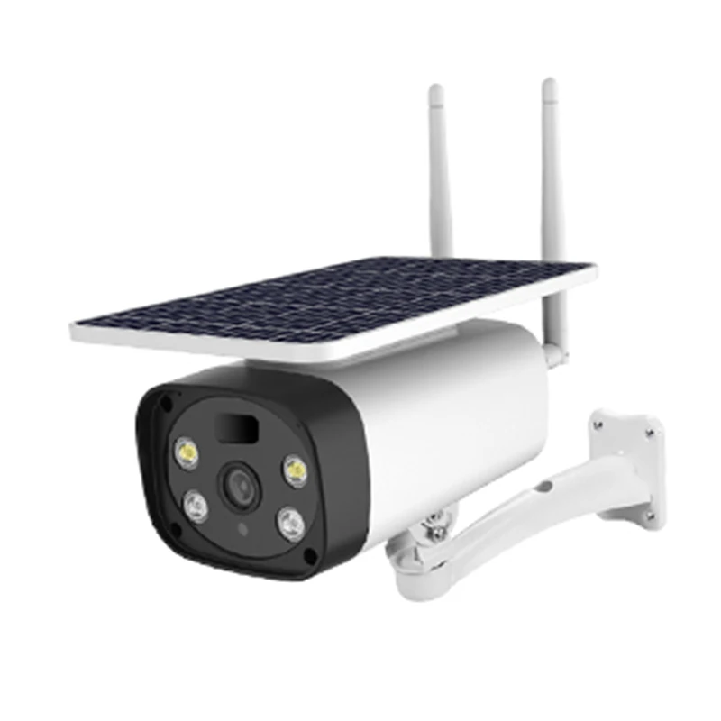 Night Vision Wireless Surveillance Outdoor Cctv 4g Security Monitor Tuya 1080p Solar Hd Wifi Camera
Night Vision Wireless Surveillance Outdoor Cctv 4g Security Monitor Tuya 1080p Solar Hd Wifi Camera