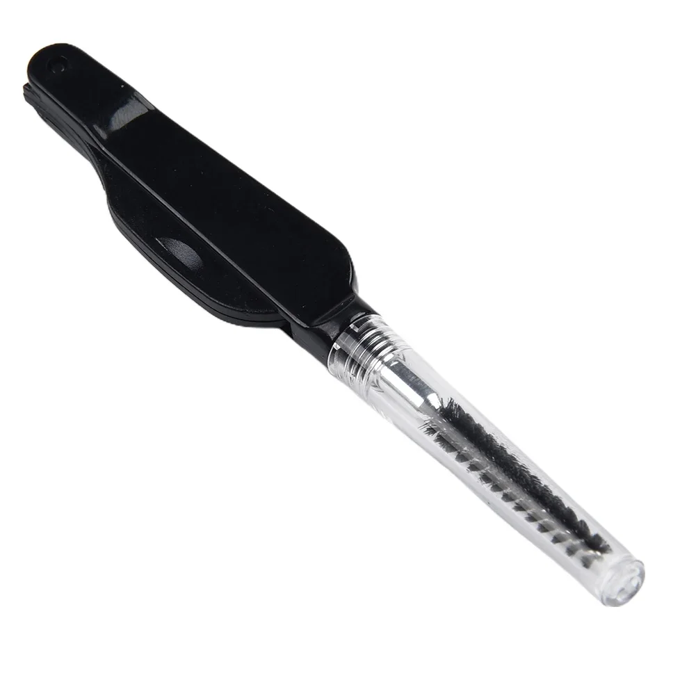 Sporting Goods Fly Brush Tying Brush Fly Hook Light Weight Two-in-one With Dustproof Cover Fly Tying Vises Brand New
Sporting Goods Fly Brush Tying Brush Fly Hook Light Weight Two-in-one With Dustproof Cover Fly Tying Vises Brand New