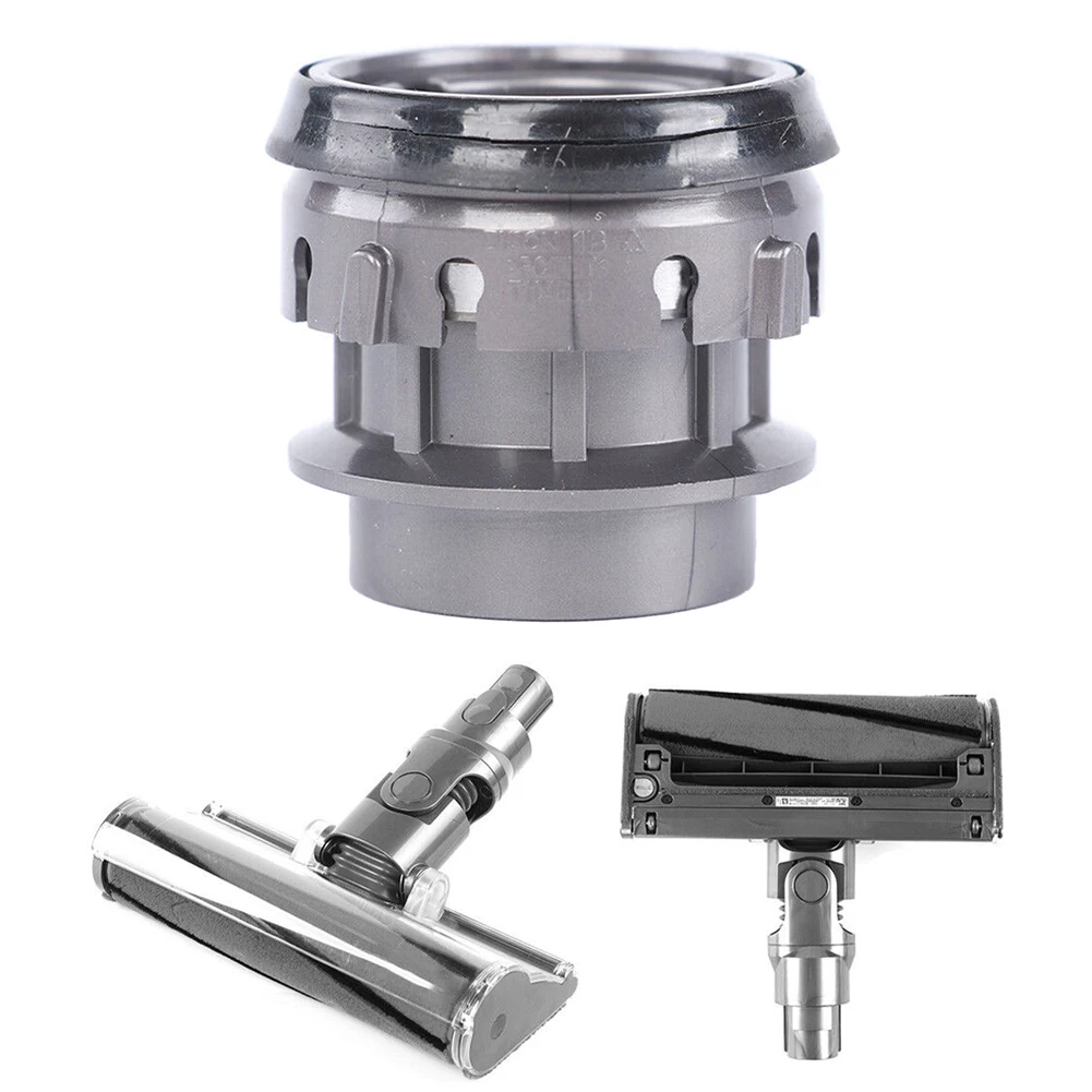 Тонкая и изысканная оснастка двигатель для шуруповерта для Dyson для V7 V10 V6 Высококачественная отвертка для двигателя
Тонкая и изысканная оснастка двигатель для шуруповерта для Dyson для V7 V10 V6 Высококачественная отвертка для двигателя
