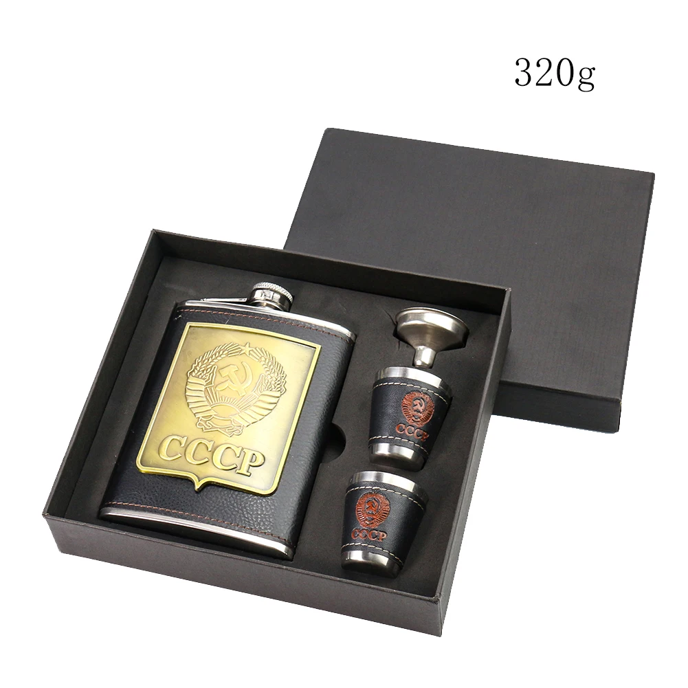 Фляга 8 унций, набор стаканов для вина из нержавеющей стали, бутылка для виски, алкоголя, кувшин для рыбалки, кемпинга, пикника
Фляга 8 унций, набор стаканов для вина из нержавеющей стали, бутылка для виски, алкоголя, кувшин для рыбалки, кемпинга, пикника