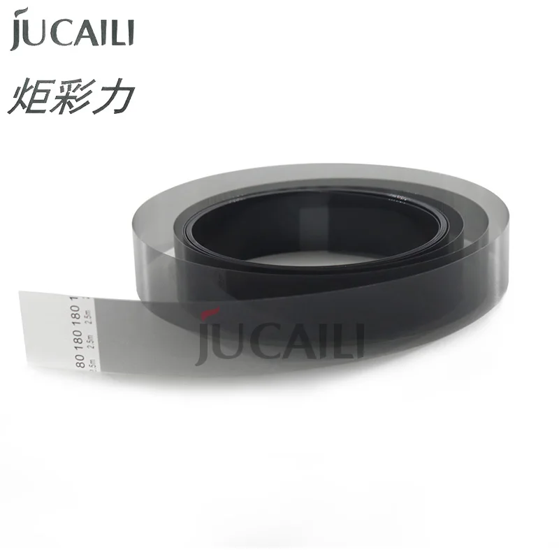 Jucaili 1 PC printer 180dpi-15mm encoder strip H9730 encoder sensor for epson galaxy allwin printer encoder film
Jucaili 1 PC printer 180dpi-15mm encoder strip H9730 encoder sensor for epson galaxy allwin printer encoder film