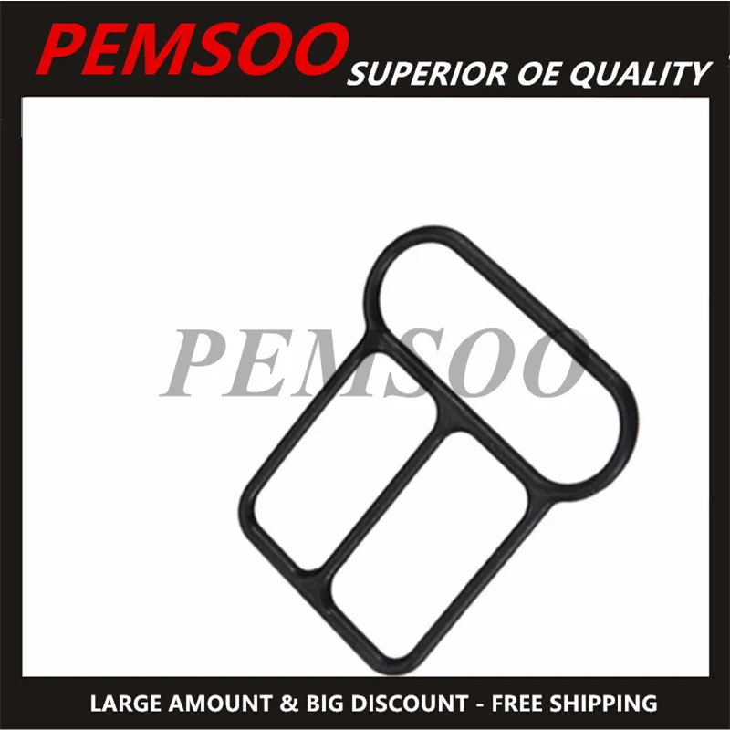 16022-PWA-901 1PCS Cylinder Head Solenoid Gasket VTEC Gasket For HONDA FIT JAZ 16022PWAG01 16022PWA901
16022-PWA-901 1PCS Cylinder Head Solenoid Gasket VTEC Gasket For HONDA FIT JAZ 16022PWAG01 16022PWA901