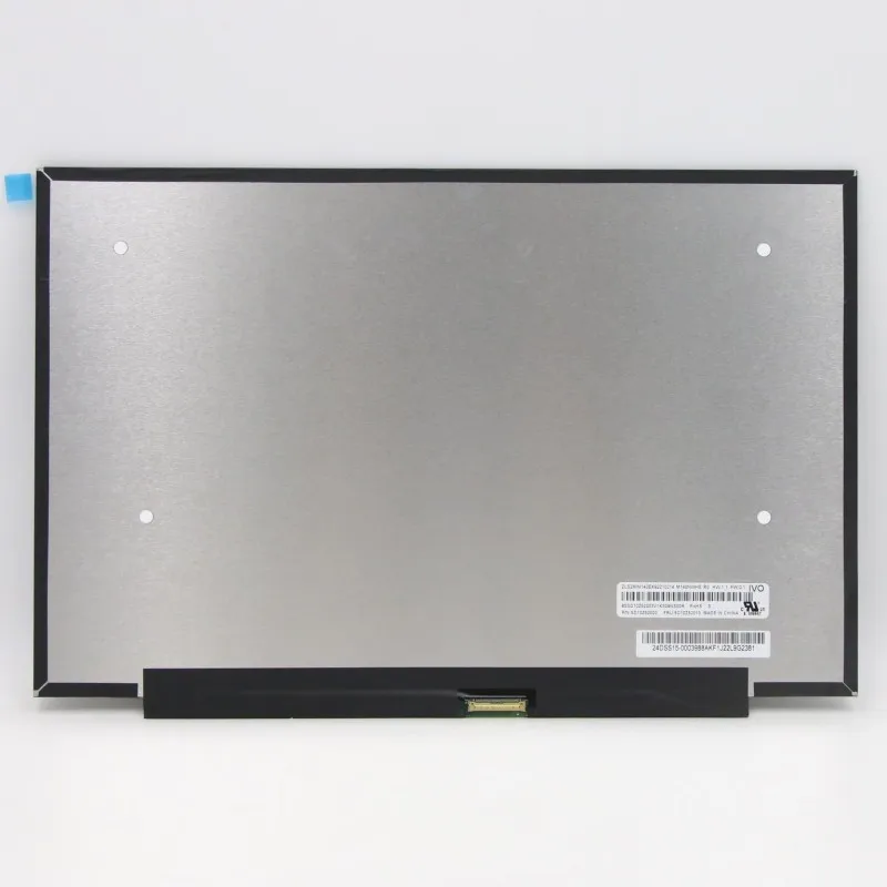ЖК-мониторы TFT 14,0 дюйма, экран для ноутбука M140NWHE R0 NV140DRM N61 5D10Z52010 5D11B38979 5D10Z52008
ЖК-мониторы TFT 14,0 дюйма, экран для ноутбука M140NWHE R0 NV140DRM N61 5D10Z52010 5D11B38979 5D10Z52008