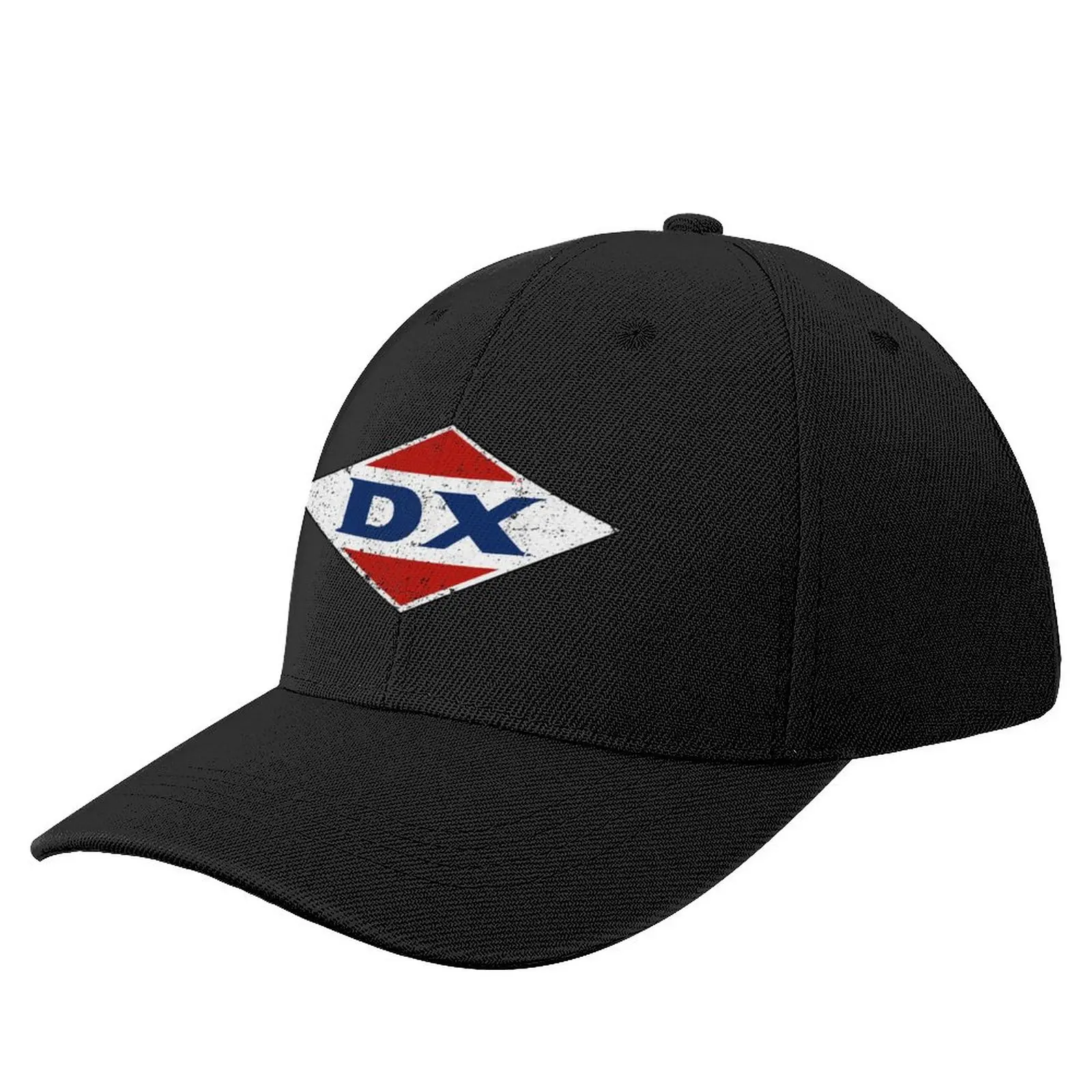 

DX Sign Baseball Cap fishing hat Wild Ball Hat Military Tactical Caps Hat For Women 2023 Men's