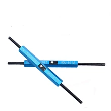 Winding Pen WSU-30M OK Brand Manual Probe Winding Rod for Awg 30 Cable Prototype Packaging
Winding Pen WSU-30M OK Brand Manual Probe Winding Rod for Awg 30 Cable Prototype Packaging