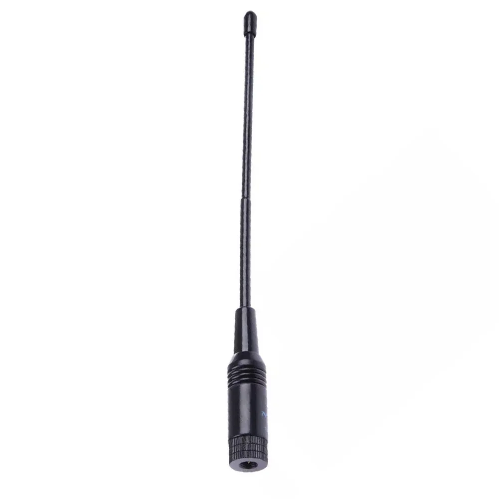 Dual-band 144 430MHz NA-701 SMA-Male Radio Antenna For Yaesu 6 7 8R VX-1R VX-2R VX-3R VX-3E VX-5R VX-177 VX-170 VX-7R VX-6R
Dual-band 144 430MHz NA-701 SMA-Male Radio Antenna For Yaesu 6 7 8R VX-1R VX-2R VX-3R VX-3E VX-5R VX-177 VX-170 VX-7R VX-6R