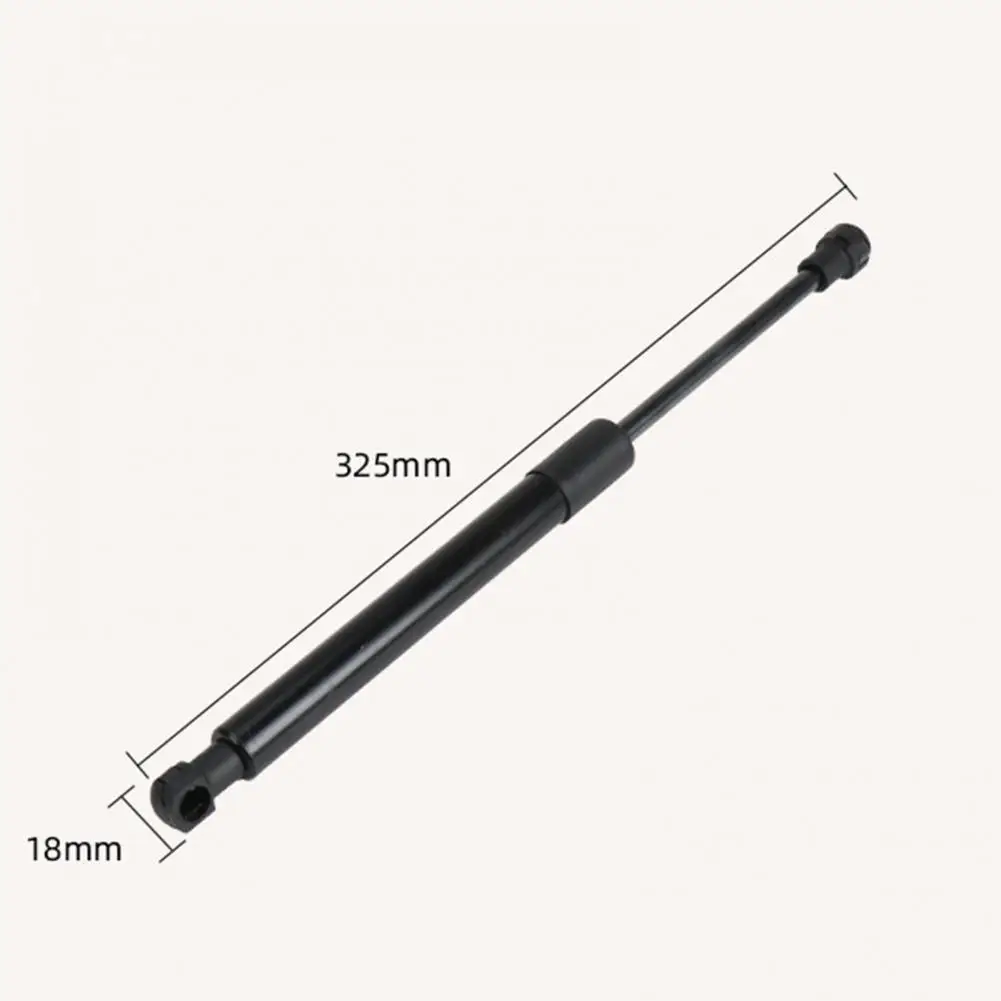 Car Hood Strut Good Toughness Hood Lift Support Strong Bearing Sturdy Hood Gas Spring Front Cover Strut for 5 Series F10
Car Hood Strut Good Toughness Hood Lift Support Strong Bearing Sturdy Hood Gas Spring Front Cover Strut for 5 Series F10