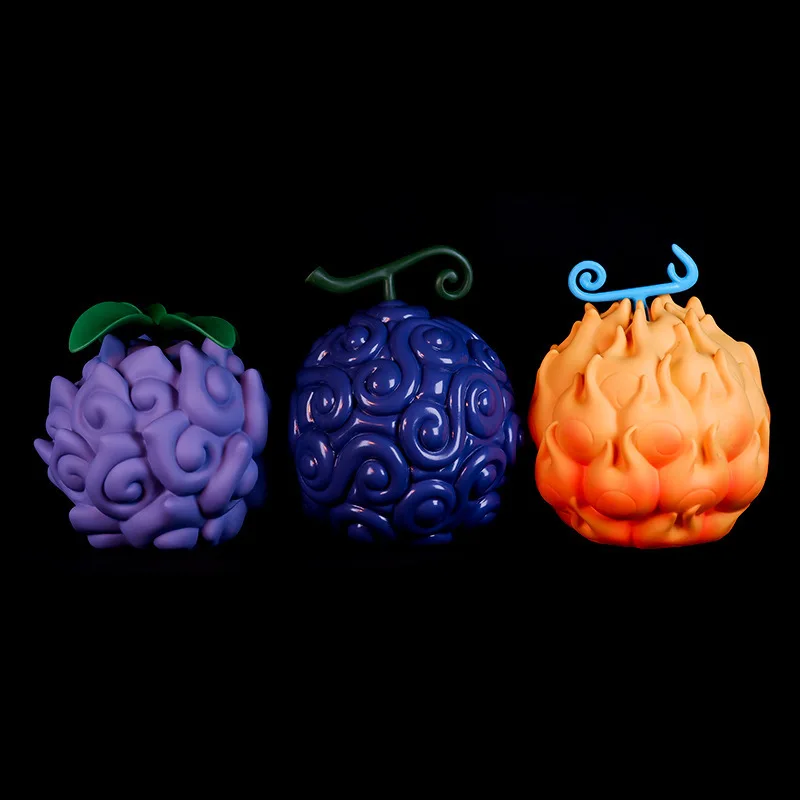 One Piece The Devil Fruit Action Figure Anime Collection PVC Model Statue Statuetoy Desk Ornament Decoration Kids' Birthday Gift
One Piece The Devil Fruit Action Figure Anime Collection PVC Model Statue Statuetoy Desk Ornament Decoration Kids' Birthday Gift