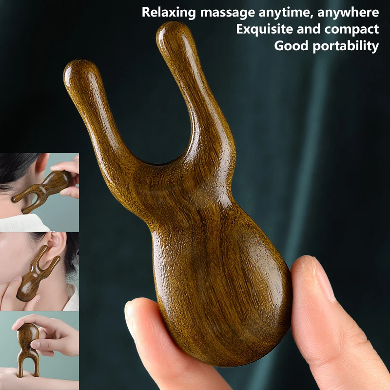 Sandalwood Nose Massager With Acupoint Map Promote Blood Circulation Trigger Point Reduce Puffiness Nose Lifting Gua Sha Tools
Sandalwood Nose Massager With Acupoint Map Promote Blood Circulation Trigger Point Reduce Puffiness Nose Lifting Gua Sha Tools