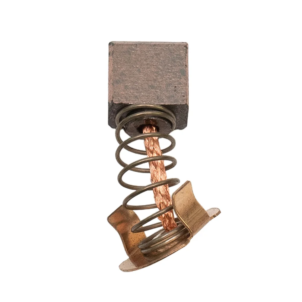 Durable High Quality Carbon Brush Part Copper Drill Bit For JR140D For JR180D SDS Brushes CB441 Carbon Cordless
Durable High Quality Carbon Brush Part Copper Drill Bit For JR140D For JR180D SDS Brushes CB441 Carbon Cordless