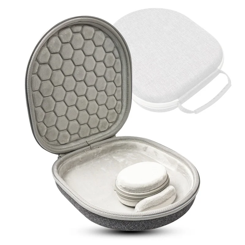 Hard EVA Storage Bag for Bang & Olufsen Beoplay H95 H9i HX Headphone Protect Box B&O H9 3rd Gen Headset Travel Carrying Case
Hard EVA Storage Bag for Bang & Olufsen Beoplay H95 H9i HX Headphone Protect Box B&O H9 3rd Gen Headset Travel Carrying Case