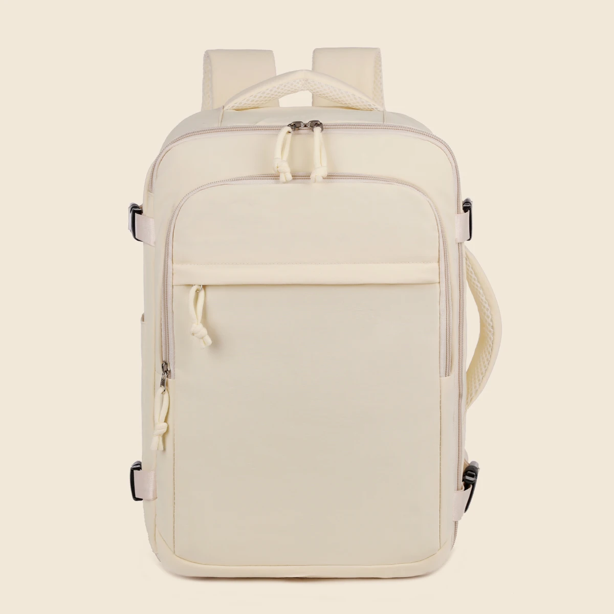 Backpack Women's Work Commuting Travel Multifunctional Computer 16inch Water-Repellent Large Capacity Student School Bag Business Meeting Registration Travel Backpack Women's Work Commuting Travel Multifunctional Computer 16inch Water-Repellent Large Capacity Student School Bag Business Meeting Registration Travel