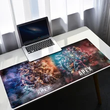Apex Legends Anime Mousepad Computer Gaming Rubber Mouse Pad Speed Large Gamer Accessories Mat Office Keyboard Protector Desktop
Apex Legends Anime Mousepad Computer Gaming Rubber Mouse Pad Speed Large Gamer Accessories Mat Office Keyboard Protector Desktop