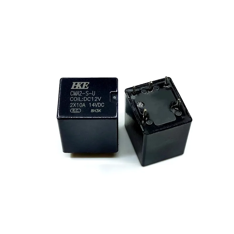 (Brand New Original)1pcs/lot 100% original genuine relay:CMA2-S-U DC12V 5pins Automotive relay V23072-C1061-A308
(Brand New Original)1pcs/lot 100% original genuine relay:CMA2-S-U DC12V 5pins Automotive relay V23072-C1061-A308