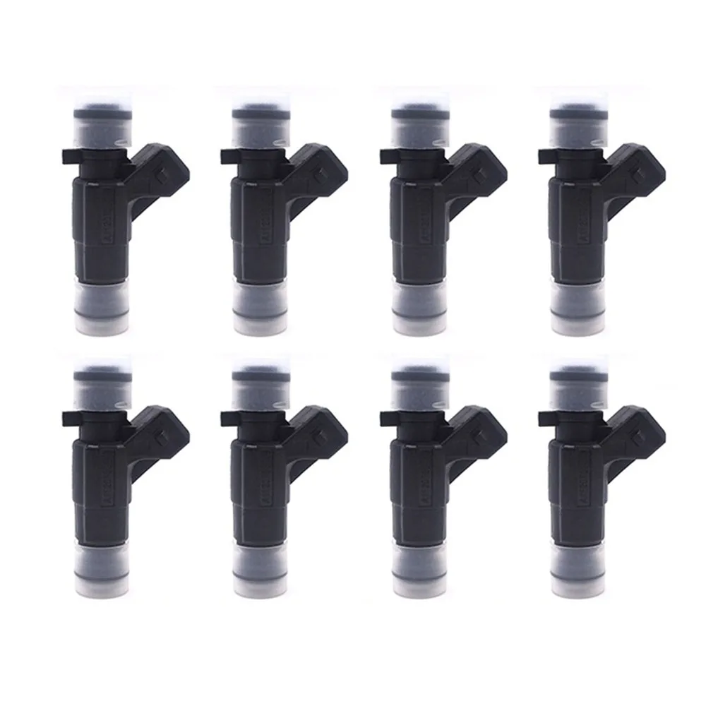 8Pcs Fuel Injector for Mercedes-Benz E55 CL55 S55 CLS55 5.4L 0280156072 A1120780349
8Pcs Fuel Injector for Mercedes-Benz E55 CL55 S55 CLS55 5.4L 0280156072 A1120780349