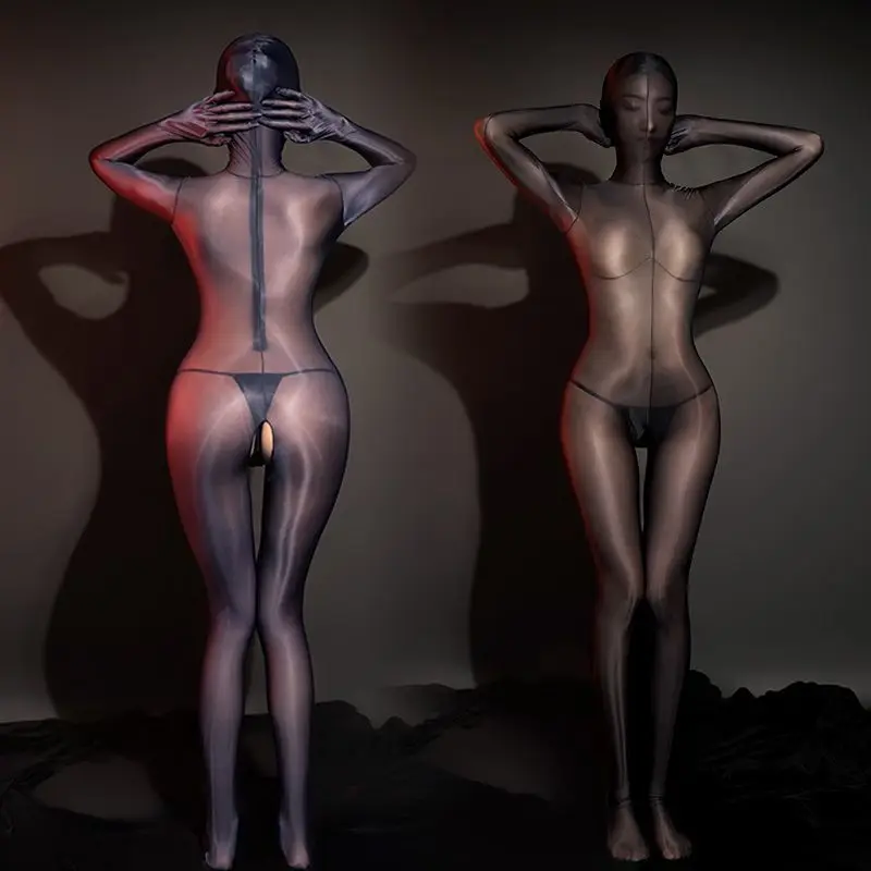 Elastic, shiny, tight, transparent, tempting jumpsuit with a transparent foreskin and a thin, transparent opening style bodysuit
Elastic, shiny, tight, transparent, tempting jumpsuit with a transparent foreskin and a thin, transparent opening style bodysuit