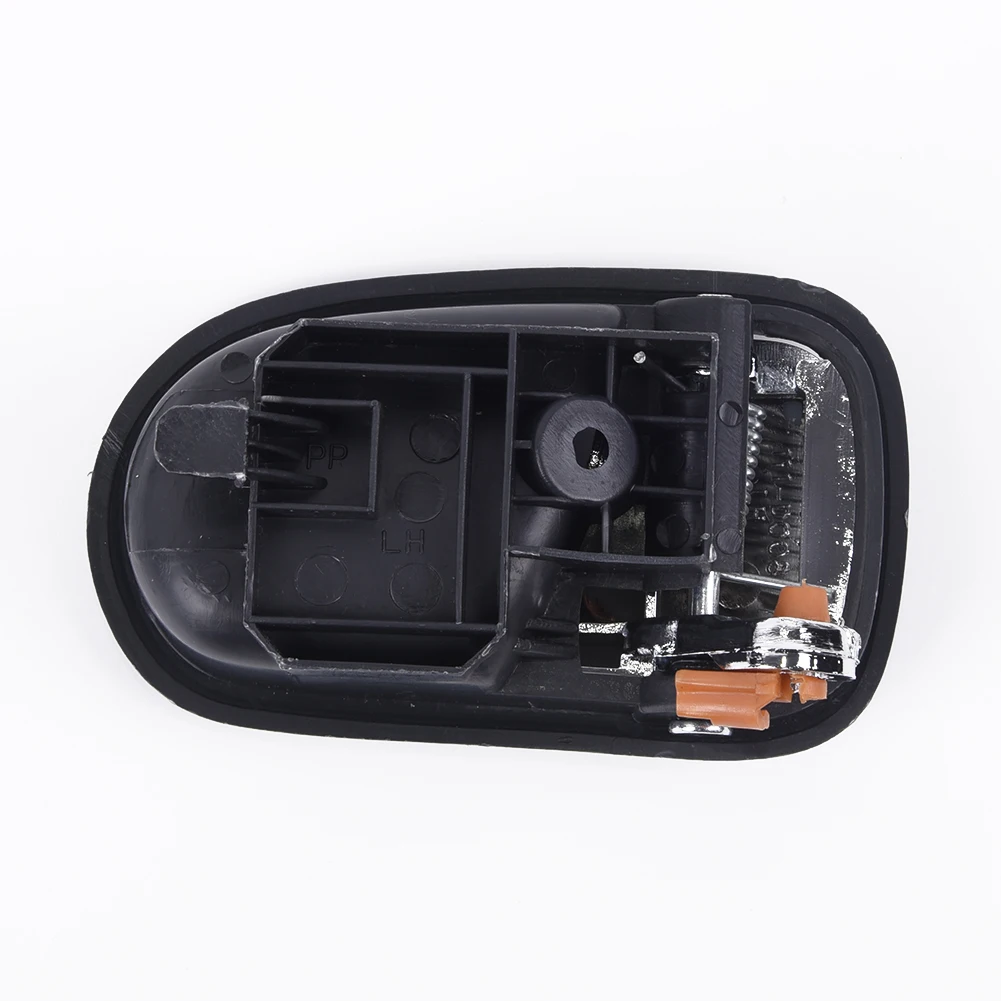 ABS plastic Door Handle Rear Wear-resistant Auto For Mazda 323 Protege BJ 95-03 Front Plastic Replacement Useful
ABS plastic Door Handle Rear Wear-resistant Auto For Mazda 323 Protege BJ 95-03 Front Plastic Replacement Useful