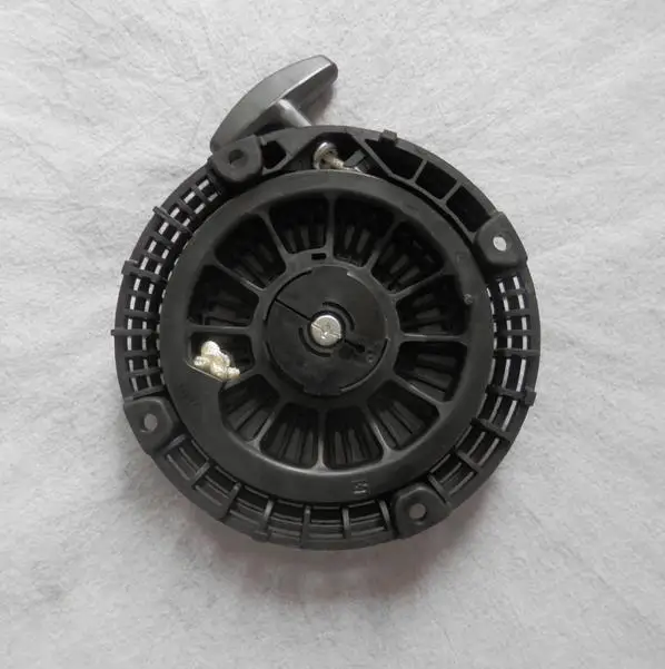 EX17 RECOIL STARTER FOR ROBIN SUBARU EX13 EX21 KASEI SP170 SP210 WACKER WM170 PKX301 RGX2900 GENERATOR WATER PUMP 20A-50201-31
EX17 RECOIL STARTER FOR ROBIN SUBARU EX13 EX21 KASEI SP170 SP210 WACKER WM170 PKX301 RGX2900 GENERATOR WATER PUMP 20A-50201-31