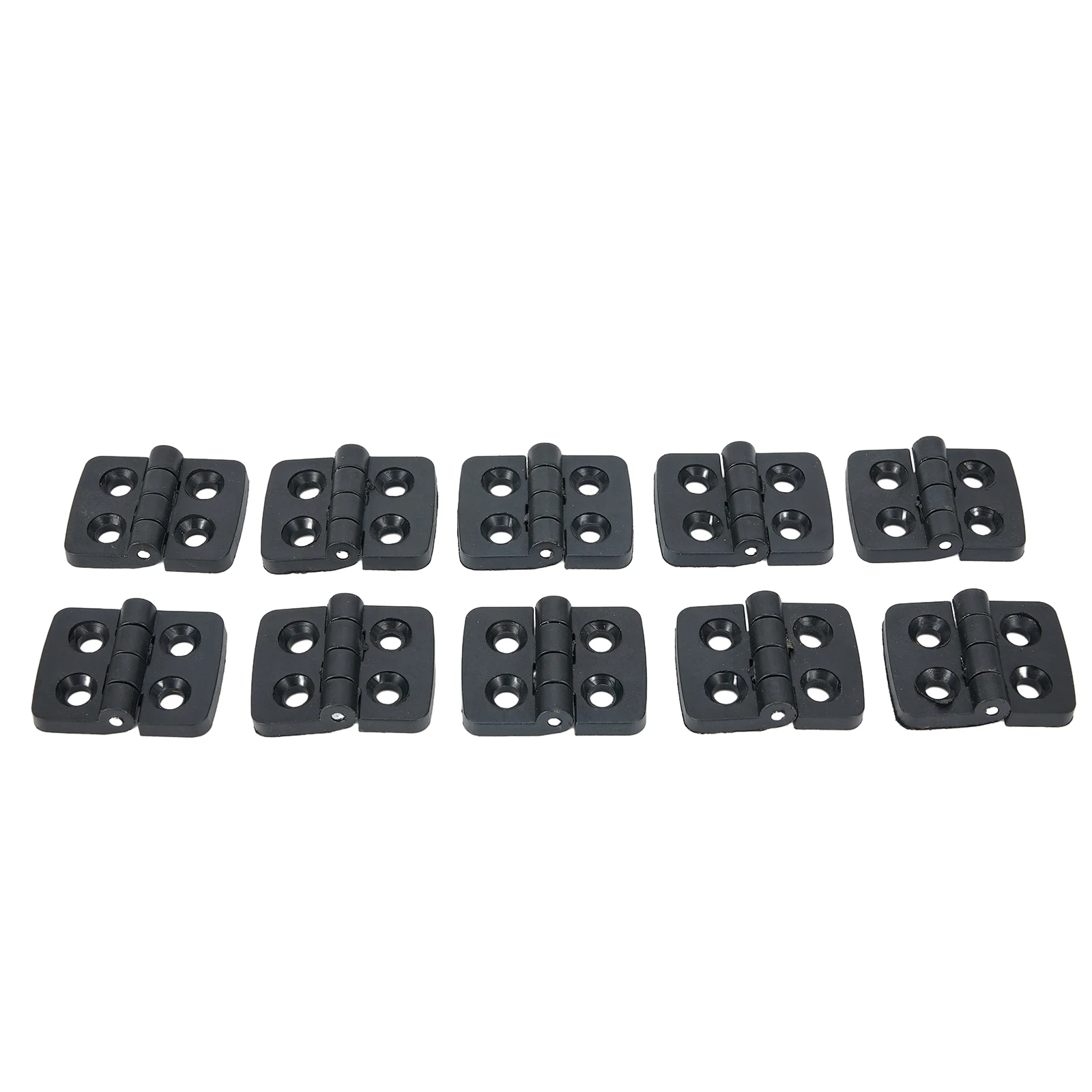 Home Improvement Hinges Garden Room Longevity Reliable Resistant Corrosion ABS Black Easy To Use Good Toughness
Home Improvement Hinges Garden Room Longevity Reliable Resistant Corrosion ABS Black Easy To Use Good Toughness