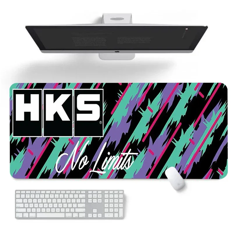 Large Mouse Pad Anime HKS R32 GT-R Xxl Mousepad Gamer 900x400 Deskpad Deskmat Playmat Keyboard Gaming Mats Computer and Office
Large Mouse Pad Anime HKS R32 GT-R Xxl Mousepad Gamer 900x400 Deskpad Deskmat Playmat Keyboard Gaming Mats Computer and Office